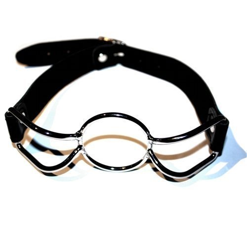 Mundknebel / Ring-Knebel